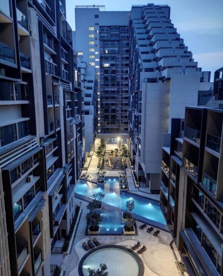Imperio,Res - Warm -- Comfy -- Charming View Malacca Exterior foto