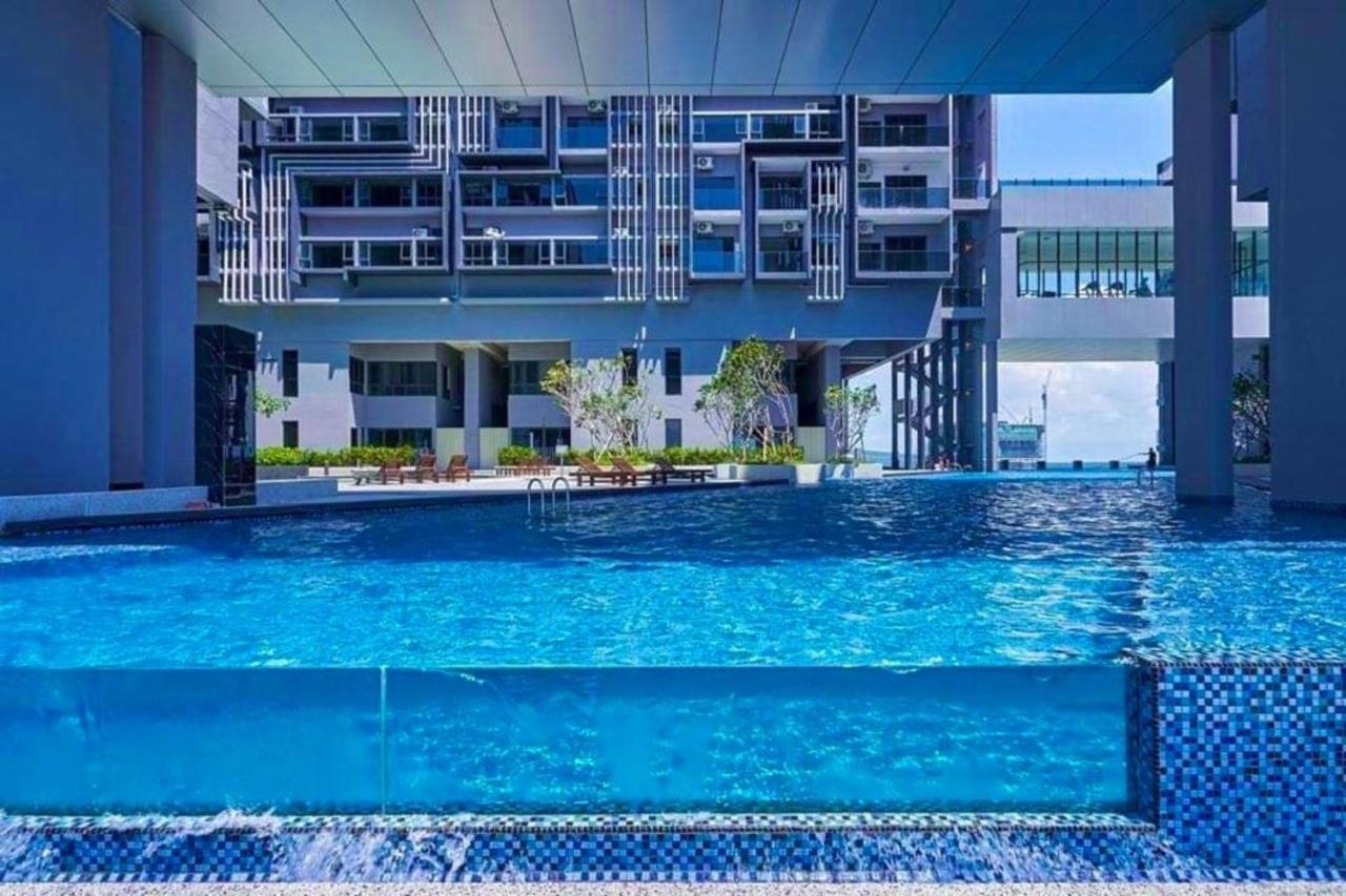 Imperio,Res - Warm -- Comfy -- Charming View Malacca Exterior foto